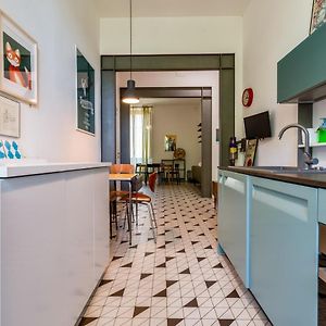 Appartement met een Slaapkamer
